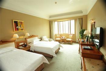 Mingfa Hotel - Xiamen Eksteriør bilde